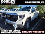 2025 GMC Sierra 1500 Double Cab 4x4 Pickup for sale #FS323209 - photo 3