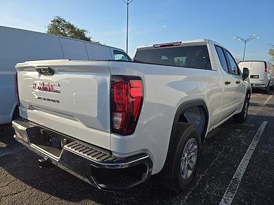 2025 GMC Sierra 1500 Double Cab RWD Pickup for sale #FS330458 - photo 2
