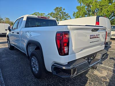 New 2025 GMC Sierra 1500 Pro Double Cab Pickup for sale #FS330458 - photo 2