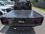 New 2025 GMC Sierra 3500 Pro Crew Cab 4x4 9' 6" Knapheide Steel Flatbed Truck with Gooseneck Hitch for sale #FS337232 - photo 2