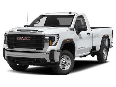 2025 GMC Sierra 2500 Double Cab 4x4 Pickup for sale #FS337573 - photo 1