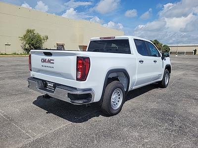 2025 GMC Sierra 1500 Crew Cab 4x2 Pickup for sale #FS348740 - photo 2