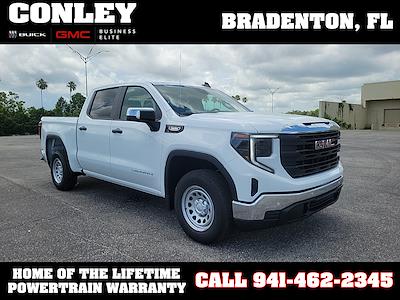 2025 GMC Sierra 1500 Crew Cab 4x2 Pickup for sale #FS348810 - photo 1