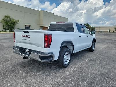 2025 GMC Sierra 1500 Crew Cab 4x2 Pickup for sale #FS348810 - photo 2