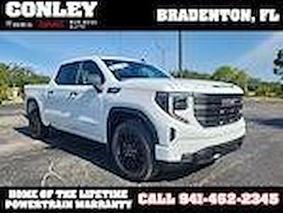 2025 GMC Sierra 1500 Crew Cab 4x2 Pickup for sale #FS348819 - photo 1