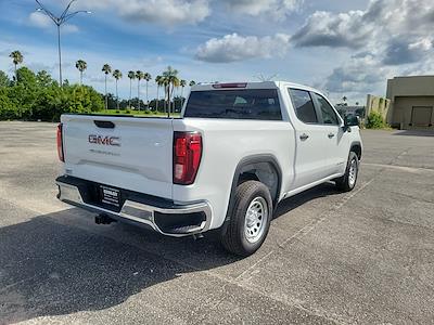 2025 GMC Sierra 1500 Crew Cab 4x2 Pickup for sale #FS348819 - photo 2