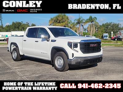 2025 GMC Sierra 1500 Crew Cab 4x2 Pickup for sale #FS348866 - photo 1