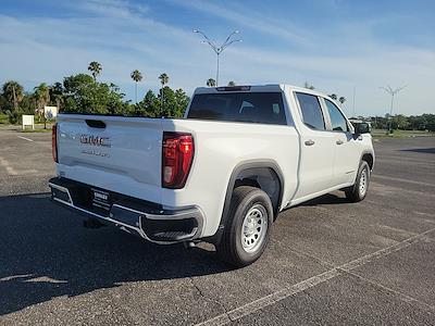 2025 GMC Sierra 1500 Crew Cab 4x2 Pickup for sale #FS348866 - photo 2