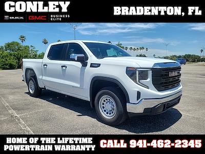 2025 GMC Sierra 1500 Crew Cab 4x2 Pickup for sale #FS348936 - photo 1
