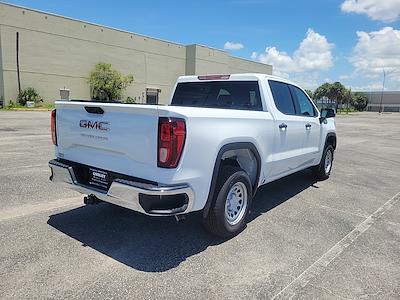 2025 GMC Sierra 1500 Crew Cab 4x2 Pickup for sale #FS348936 - photo 2