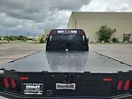New 2025 GMC Sierra 3500 Pro Regular Cab 4x4 11' 6" Knapheide Steel Flatbed Truck for sale #FS349224 - photo 7
