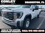 New 2025 GMC Sierra 2500 Pro Crew Cab 4x4 Pickup for sale #FS356930 - photo 1