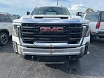 New 2025 GMC Sierra 2500 Pro Crew Cab 4x4 Pickup for sale #FS356930 - photo 3