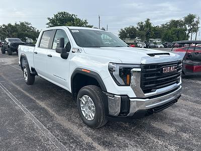 2025 GMC Sierra 2500 Crew Cab 4x4 Pickup for sale #FS357022 - photo 1