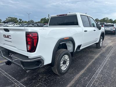 2025 GMC Sierra 2500 Crew Cab 4x4 Pickup for sale #FS357022 - photo 2