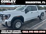 2025 GMC Sierra 2500 Crew Cab 4x4 Pickup for sale #FS357022 - photo 3