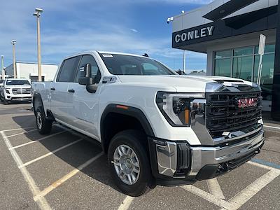 2025 GMC Sierra 2500 Crew Cab 4x4 Pickup for sale #FS357033 - photo 1