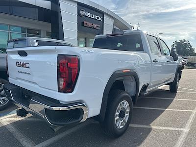 2025 GMC Sierra 2500 Crew Cab 4x4 Pickup for sale #FS357033 - photo 2