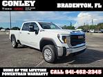 New 2025 GMC Sierra 2500 Pro Crew Cab 4x4 Pickup for sale #FS357033 - photo 1
