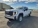 New 2025 GMC Sierra 2500 Pro Crew Cab 4x4 Pickup for sale #FS357033 - photo 5