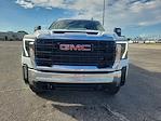 New 2025 GMC Sierra 2500 Pro Crew Cab 4x4 Pickup for sale #FS357033 - photo 3