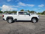 New 2025 GMC Sierra 2500 Pro Crew Cab 4x4 Pickup for sale #FS357033 - photo 6