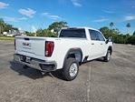 New 2025 GMC Sierra 2500 Pro Crew Cab 4x4 Pickup for sale #FS357033 - photo 2