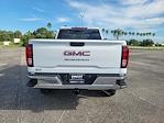 New 2025 GMC Sierra 2500 Pro Crew Cab 4x4 Pickup for sale #FS357033 - photo 4