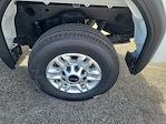 New 2025 GMC Sierra 2500 Pro Crew Cab 4x4 Pickup for sale #FS357033 - photo 8