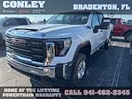 New 2025 GMC Sierra 2500 Pro Crew Cab 4x4 Pickup for sale #FS357117 - photo 1