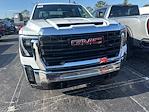 New 2025 GMC Sierra 2500 Pro Crew Cab 4x4 Pickup for sale #FS357117 - photo 3