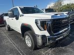 New 2025 GMC Sierra 2500 Pro Crew Cab 4x4 Pickup for sale #FS357117 - photo 4