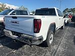 New 2025 GMC Sierra 2500 Pro Crew Cab 4x4 Pickup for sale #FS357117 - photo 5