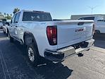 New 2025 GMC Sierra 2500 Pro Crew Cab 4x4 Pickup for sale #FS357117 - photo 2