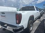 New 2025 GMC Sierra 3500 Pro Crew Cab 4x4 Pickup for sale #FS357541 - photo 5