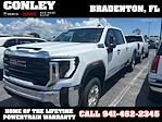 New 2025 GMC Sierra 2500 Pro Crew Cab 4x4 Pickup for sale #FS360779 - photo 1