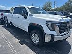 New 2025 GMC Sierra 2500 Pro Crew Cab 4x4 Pickup for sale #FS360779 - photo 4