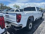 New 2025 GMC Sierra 2500 Pro Crew Cab 4x4 Pickup for sale #FS360779 - photo 5