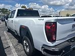 New 2025 GMC Sierra 2500 Pro Crew Cab 4x4 Pickup for sale #FS360779 - photo 2