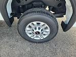 New 2025 GMC Sierra 2500 Pro Crew Cab 4x4 Pickup for sale #FS360779 - photo 8