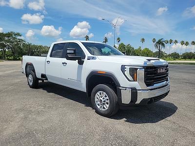 2025 GMC Sierra 2500 Crew Cab 4x4 Pickup for sale #FS360837 - photo 1