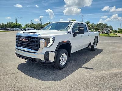 2025 GMC Sierra 2500 Crew Cab 4x4 Pickup for sale #FS360837 - photo 2
