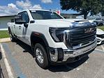 2025 GMC Sierra 2500 Crew Cab 4x4 Pickup for sale #FS360837 - photo 3