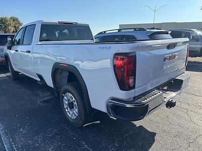 New 2025 GMC Sierra 2500 Pro Crew Cab 4x4 Pickup for sale #FS361522 - photo 2