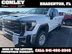 New 2025 GMC Sierra 2500 Pro Crew Cab 4x4 Pickup for sale #FS361522 - photo 1