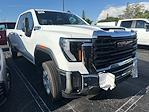 New 2025 GMC Sierra 2500 Pro Crew Cab 4x4 Pickup for sale #FS361522 - photo 4