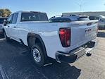 New 2025 GMC Sierra 2500 Pro Crew Cab 4x4 Pickup for sale #FS361522 - photo 2