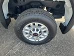 New 2025 GMC Sierra 2500 Pro Crew Cab 4x4 Pickup for sale #FS361522 - photo 8