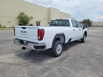 New 2025 GMC Sierra 2500 Pro Crew Cab Pickup for sale #FS366006 - photo 2