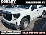 New 2025 GMC Sierra 1500 Pro Regular Cab Pickup for sale #FS377966 - photo 1